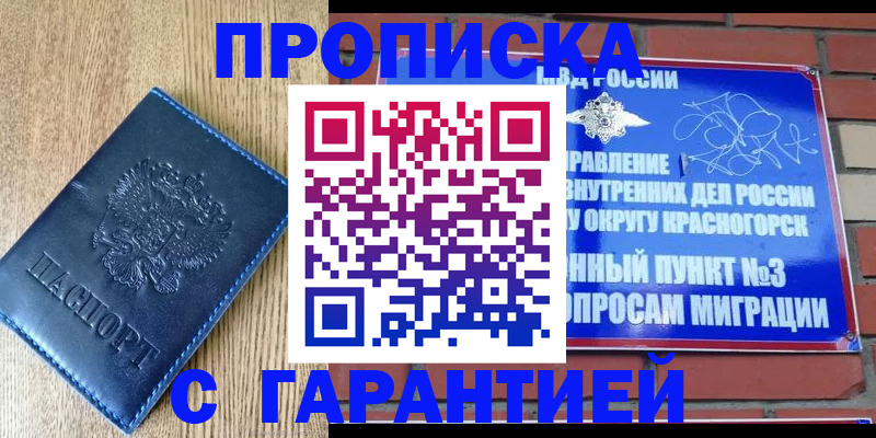 регистрация в Чечне
